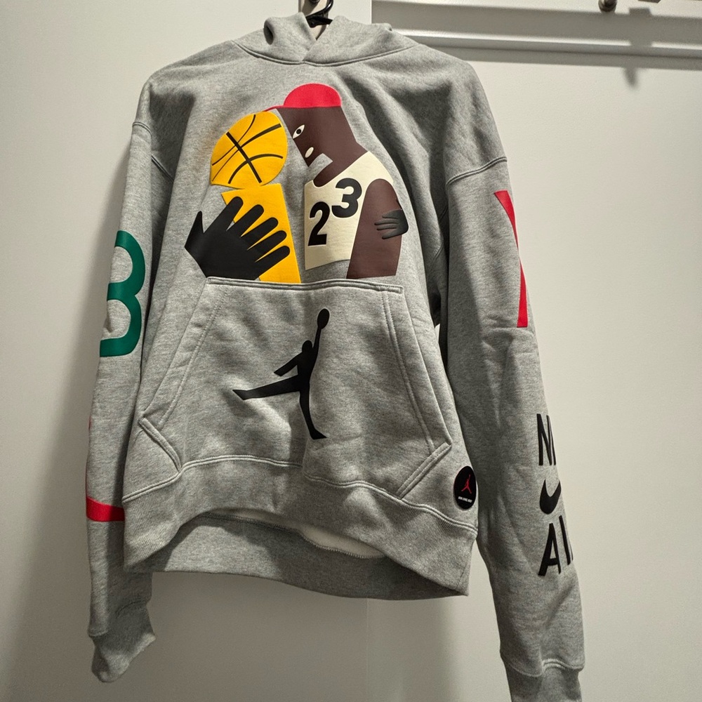 Jordan x Nina Chanel Abney Hoodie